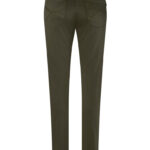 HAKRO Damen Chinohose X-Stretch