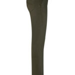 HAKRO Damen Chinohose X-Stretch