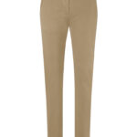 HAKRO Damen Chinohose X-Stretch