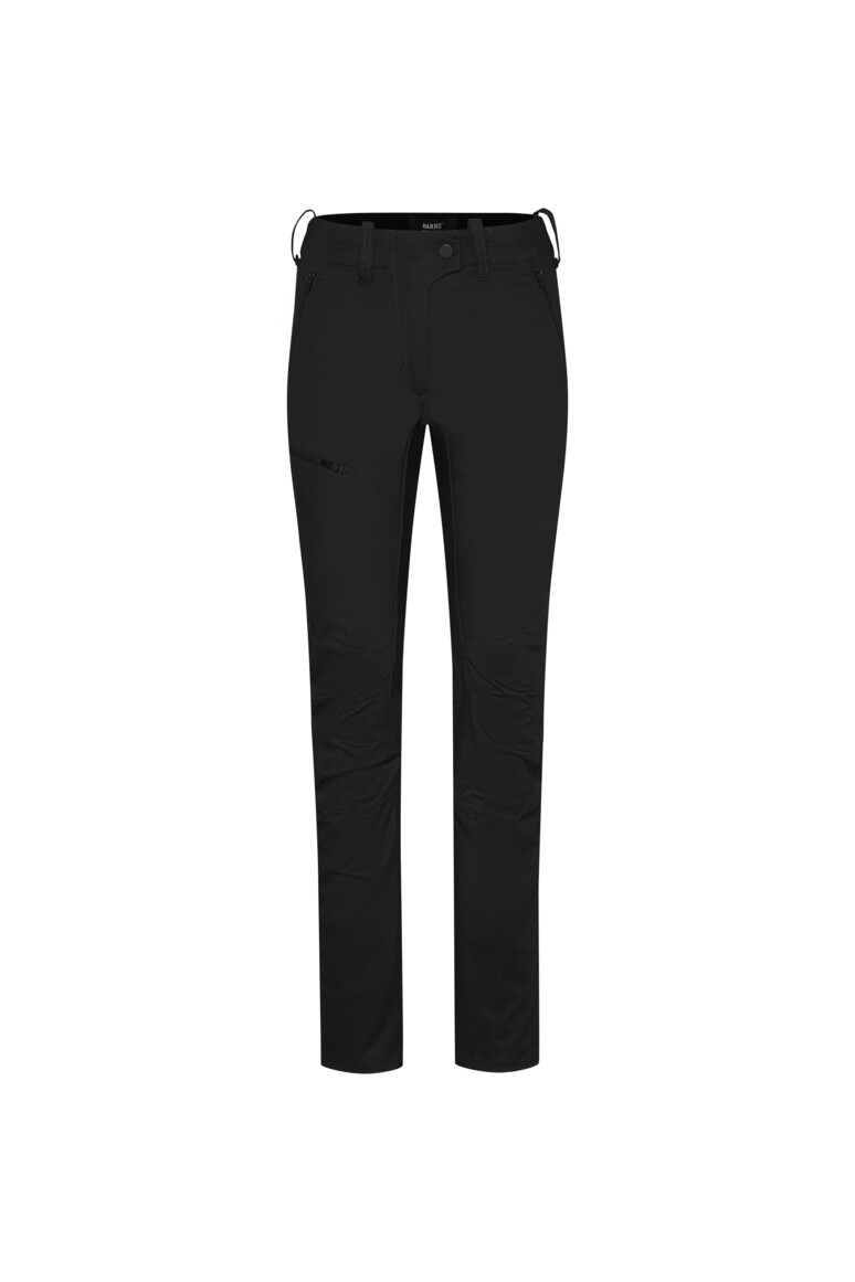 HAKRO Damen Performancehose ECO