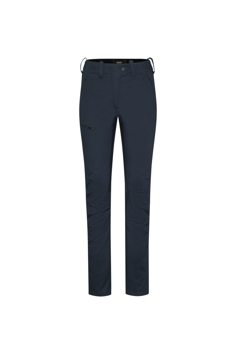 HAKRO Damen Performancehose ECO