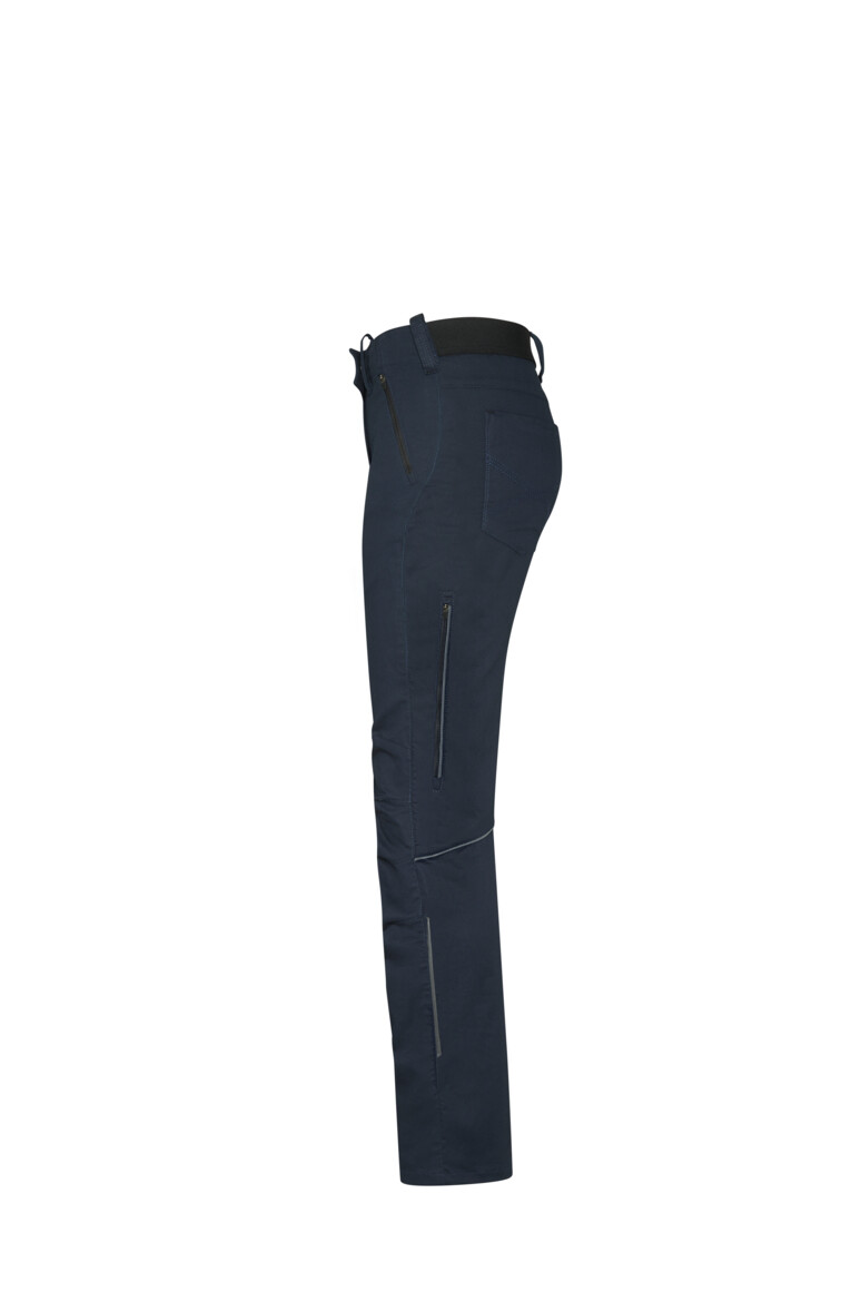 HAKRO Damen Performancehose ECO