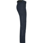 HAKRO Damen Performancehose ECO