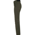 HAKRO Damen Performancehose ECO
