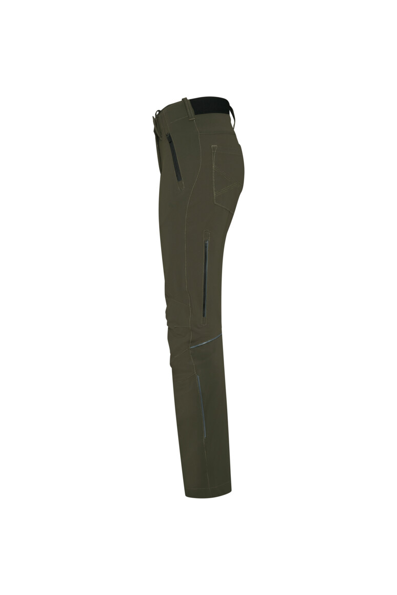HAKRO Damen Performancehose ECO