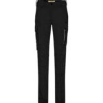 HAKRO Damen Worker-Performancehose ECO