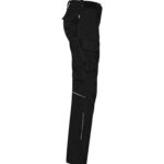 HAKRO Damen Worker-Performancehose ECO