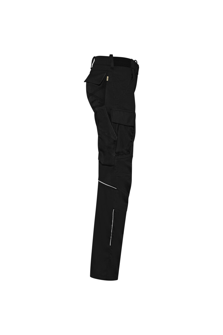HAKRO Damen Worker-Performancehose ECO
