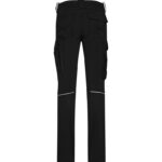 HAKRO Damen Worker-Performancehose ECO