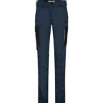 HAKRO Damen Worker-Performancehose ECO