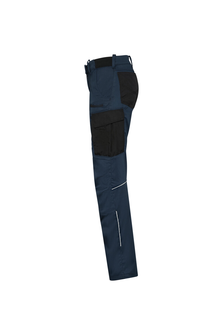 HAKRO Damen Worker-Performancehose ECO