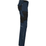 HAKRO Damen Worker-Performancehose ECO