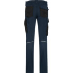 HAKRO Damen Worker-Performancehose ECO