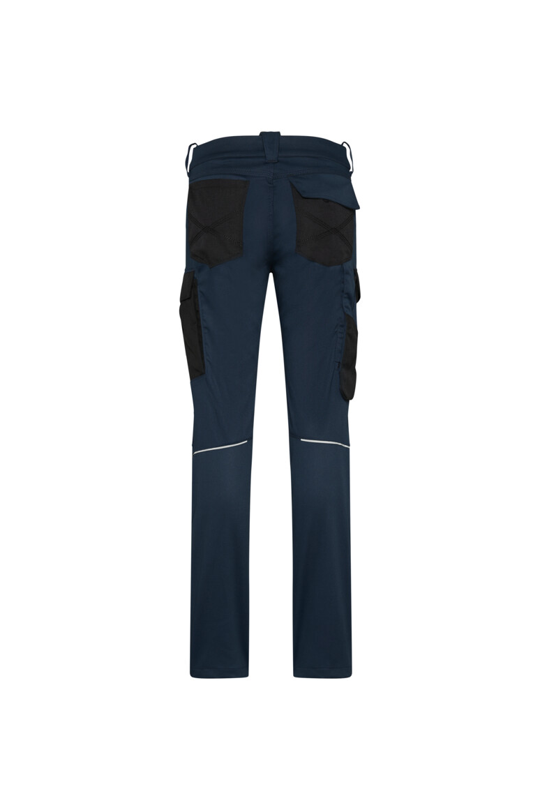 HAKRO Damen Worker-Performancehose ECO