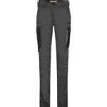 HAKRO Damen Worker-Performancehose ECO