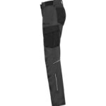 HAKRO Damen Worker-Performancehose ECO