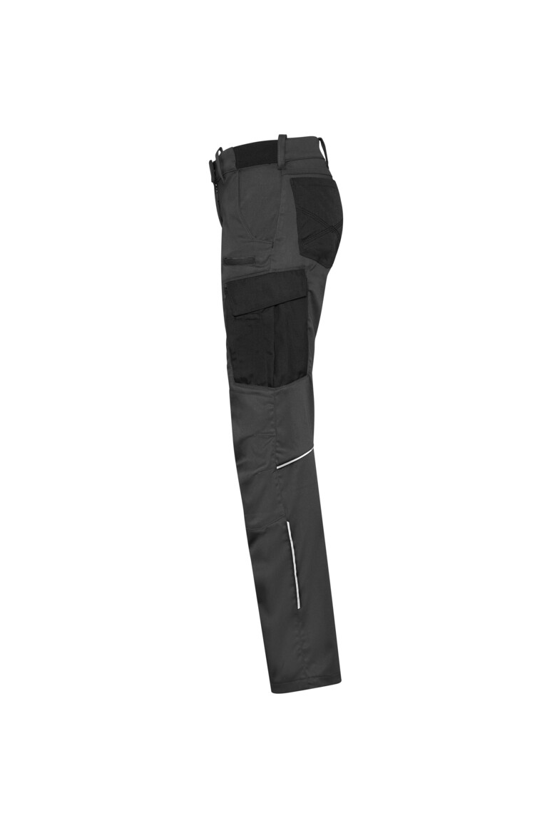 HAKRO Damen Worker-Performancehose ECO