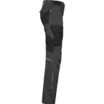 HAKRO Damen Worker-Performancehose ECO