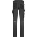 HAKRO Damen Worker-Performancehose ECO
