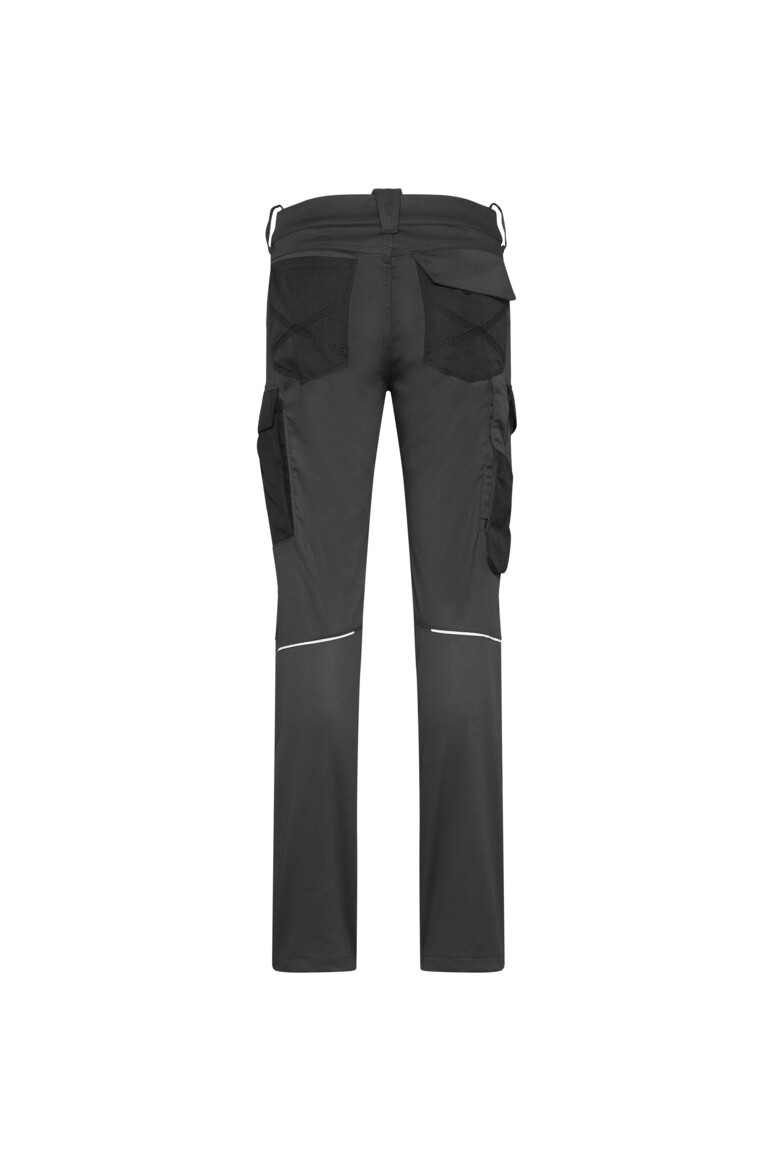 HAKRO Damen Worker-Performancehose ECO