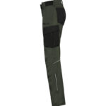 HAKRO Damen Worker-Performancehose ECO
