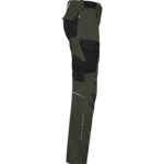 HAKRO Damen Worker-Performancehose ECO