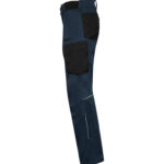 HAKRO Worker-Performancehose ECO