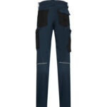 HAKRO Worker-Performancehose ECO