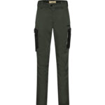 HAKRO Worker-Performancehose ECO