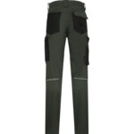 HAKRO Worker-Performancehose ECO