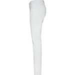 HAKRO Damen 5-Pocket-Jeanshose X-Stretch ECO