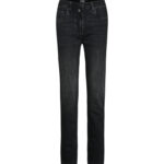 HAKRO Damen 5-Pocket-Jeanshose X-Stretch ECO