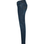 HAKRO Damen 5-Pocket-Jeanshose X-Stretch ECO