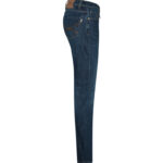 HAKRO Damen 5-Pocket-Jeanshose X-Stretch ECO