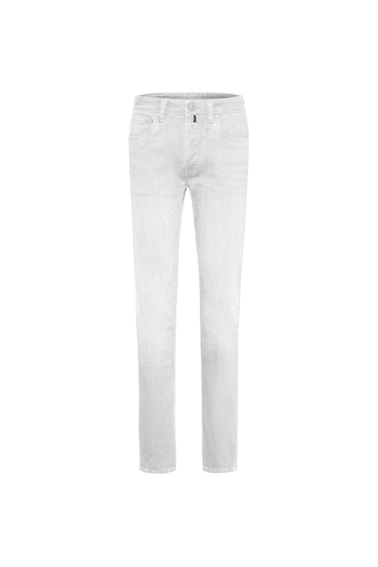 HAKRO 5-Pocket-Jeanshose X-Stretch ECO