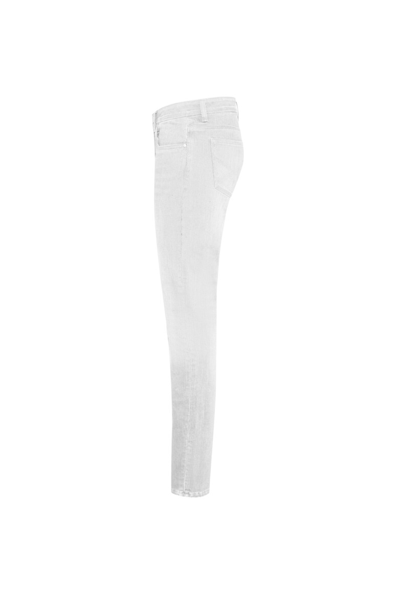 HAKRO 5-Pocket-Jeanshose X-Stretch ECO