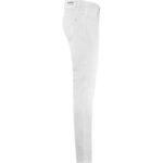 HAKRO 5-Pocket-Jeanshose X-Stretch ECO