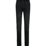 HAKRO 5-Pocket-Jeanshose X-Stretch ECO