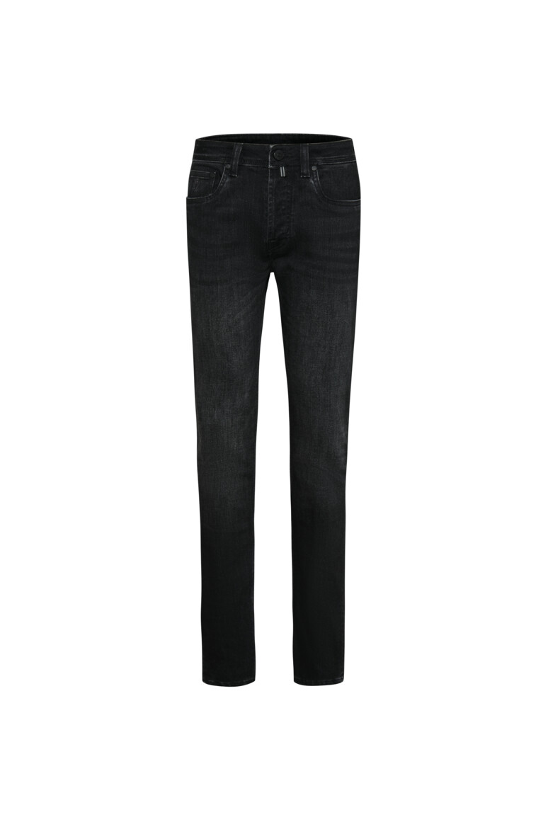 HAKRO 5-Pocket-Jeanshose X-Stretch ECO