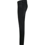 HAKRO 5-Pocket-Jeanshose X-Stretch ECO