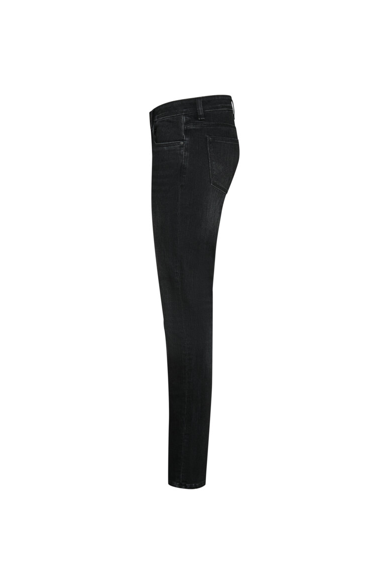 HAKRO 5-Pocket-Jeanshose X-Stretch ECO