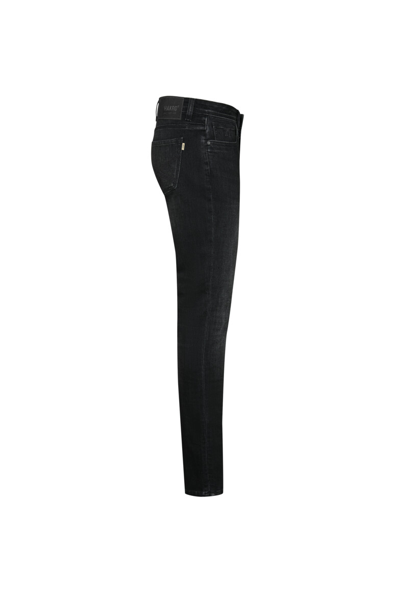 HAKRO 5-Pocket-Jeanshose X-Stretch ECO