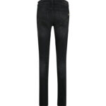 HAKRO 5-Pocket-Jeanshose X-Stretch ECO