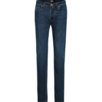 HAKRO 5-Pocket-Jeanshose X-Stretch ECO