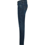 HAKRO 5-Pocket-Jeanshose X-Stretch ECO