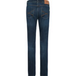 HAKRO 5-Pocket-Jeanshose X-Stretch ECO