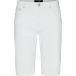HAKRO 5-Pocket-Jeansshorts X-Stretch ECO