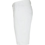 HAKRO 5-Pocket-Jeansshorts X-Stretch ECO