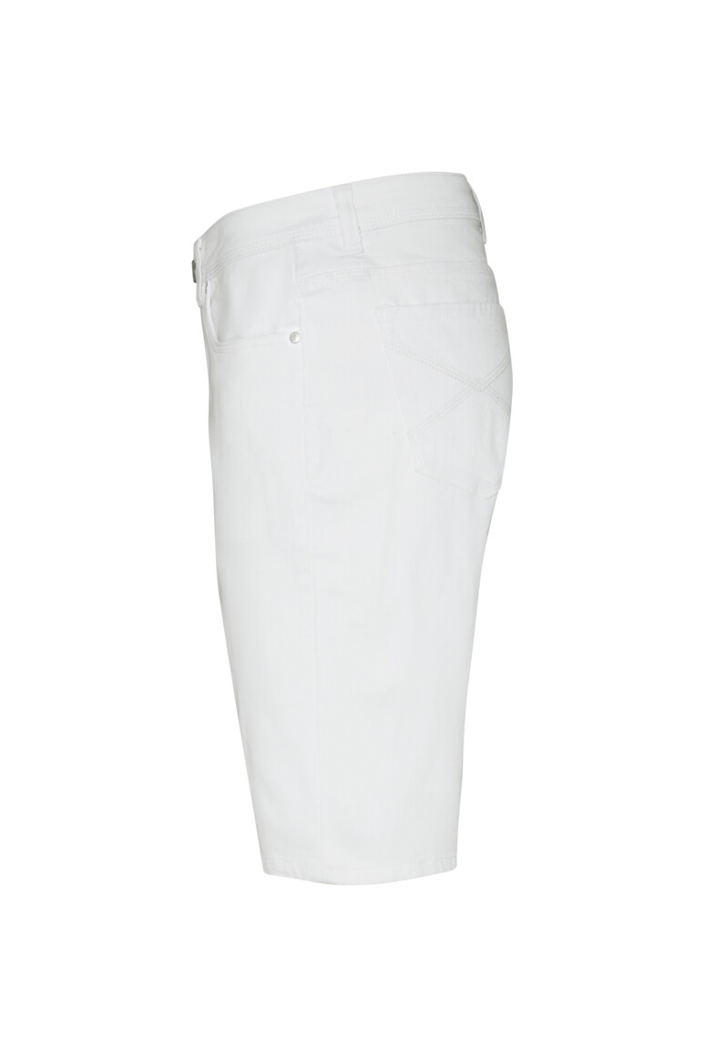 HAKRO 5-Pocket-Jeansshorts X-Stretch ECO