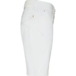 HAKRO 5-Pocket-Jeansshorts X-Stretch ECO